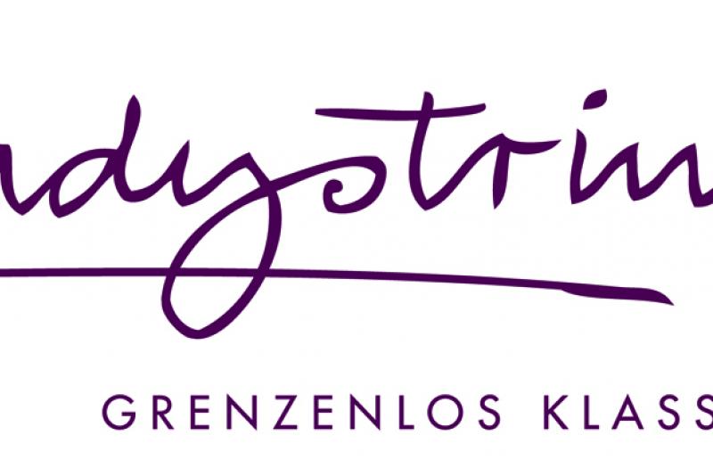 Logo Ladystrings
